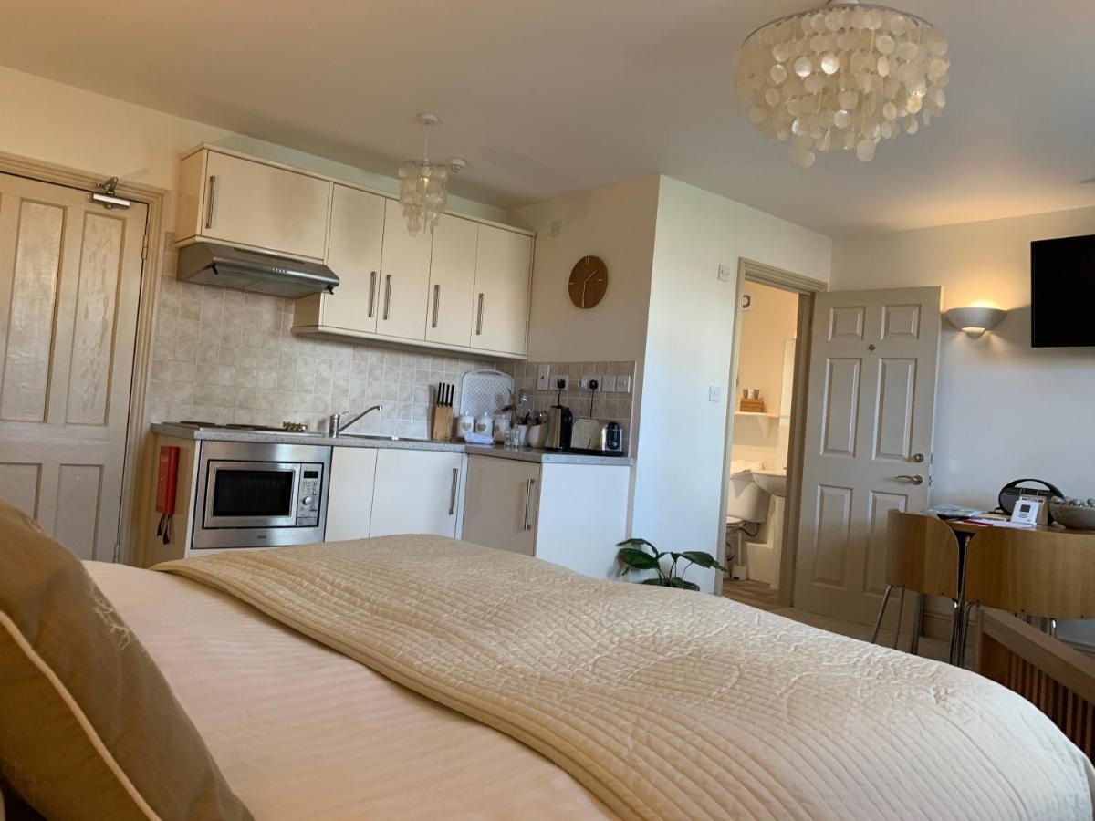 Casa de hóspedes The Townhouse At Glenfall Lawn Pittville Circus 4*