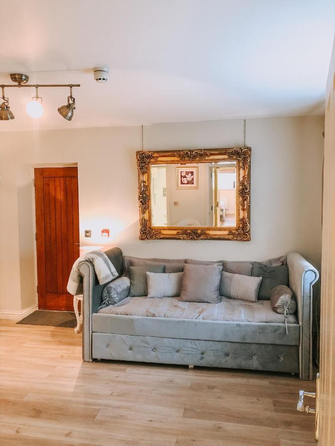 Manor By The 4* Cheltenham