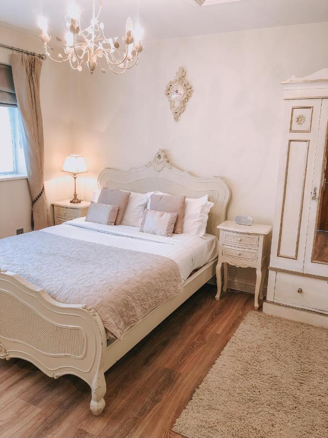 Manor By The