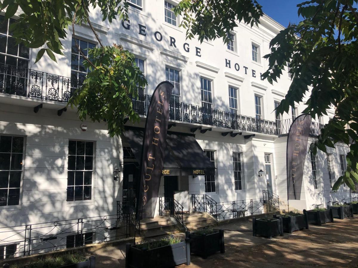 Hotel The George