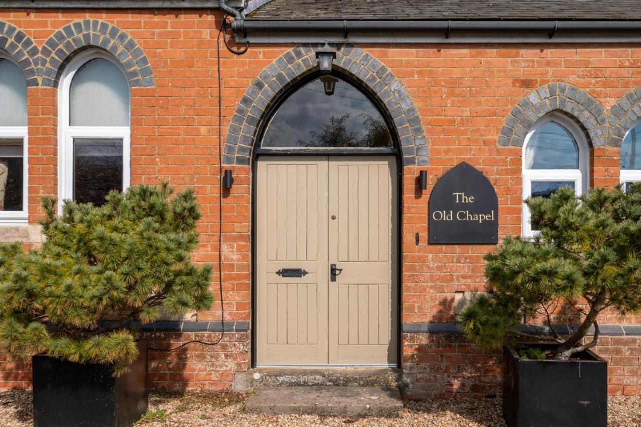 Old Chapel * Cheltenham