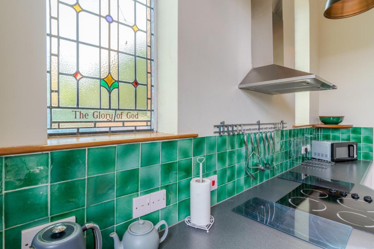Old Chapel Holiday home Cheltenham