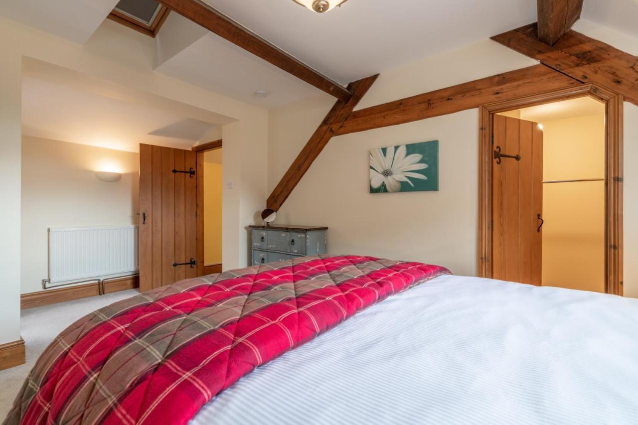 Holiday home Old Chapel Cheltenham