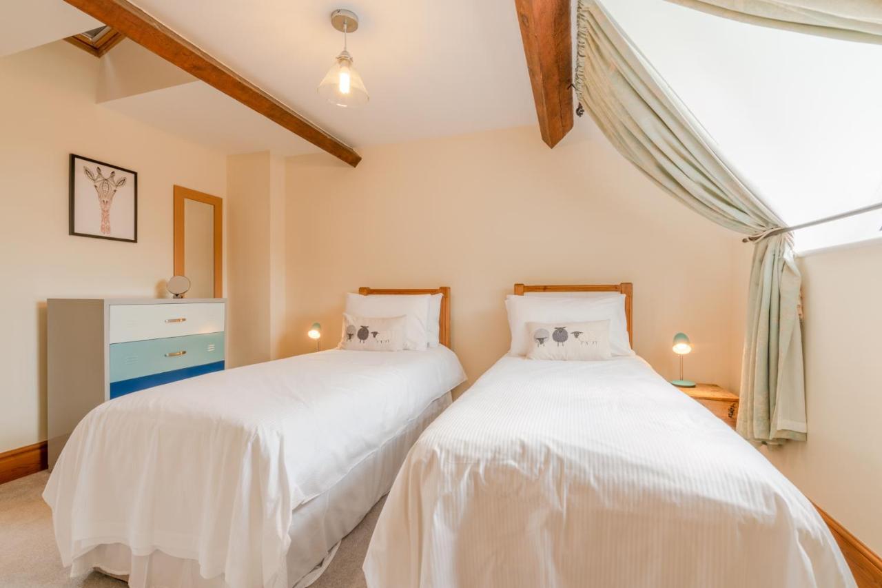 Old Chapel Holiday home Cheltenham