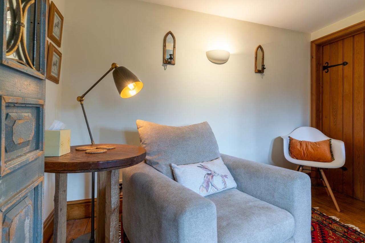Old Chapel Holiday home Cheltenham