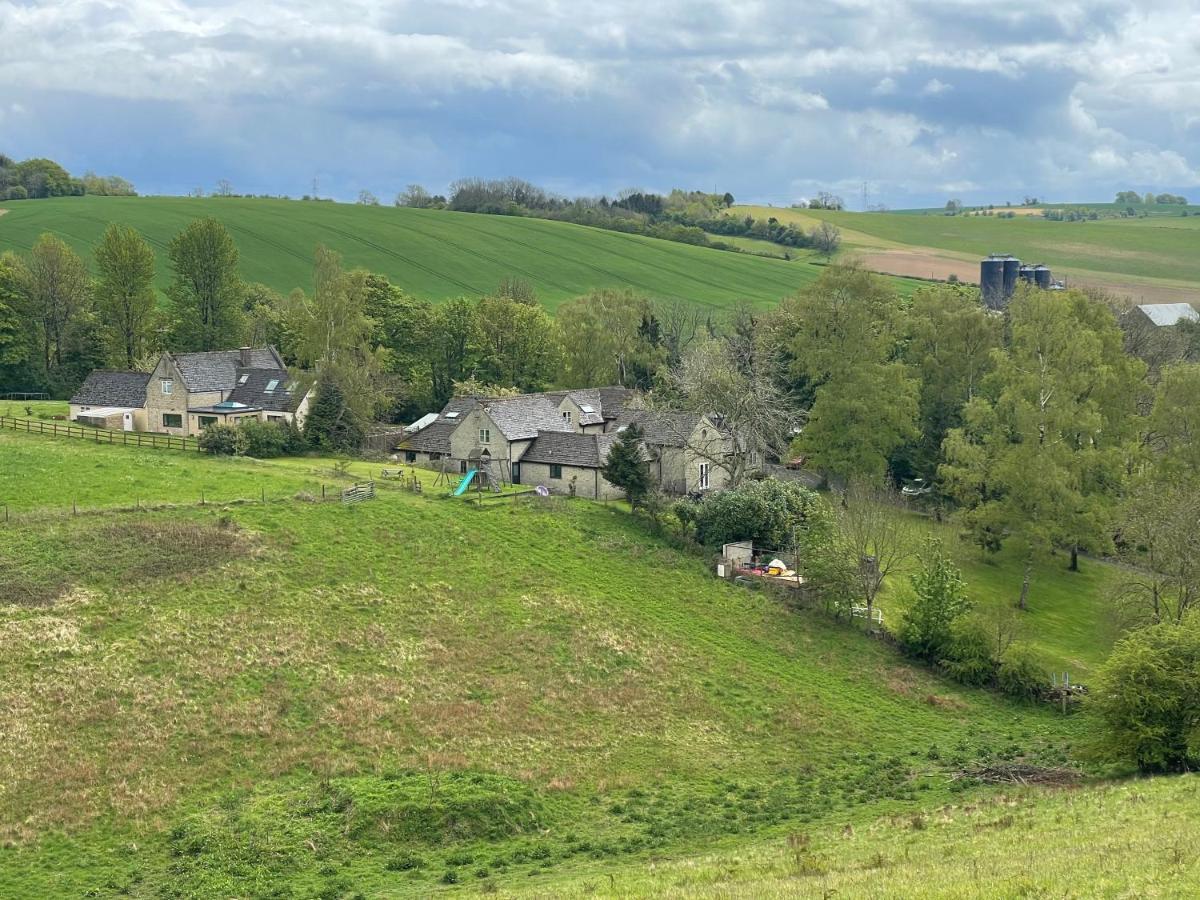Windrush Cottage, Seven Springs *