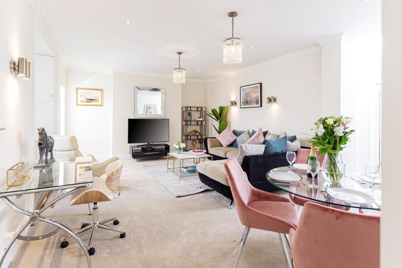 16 Lansdown -by Luxury *