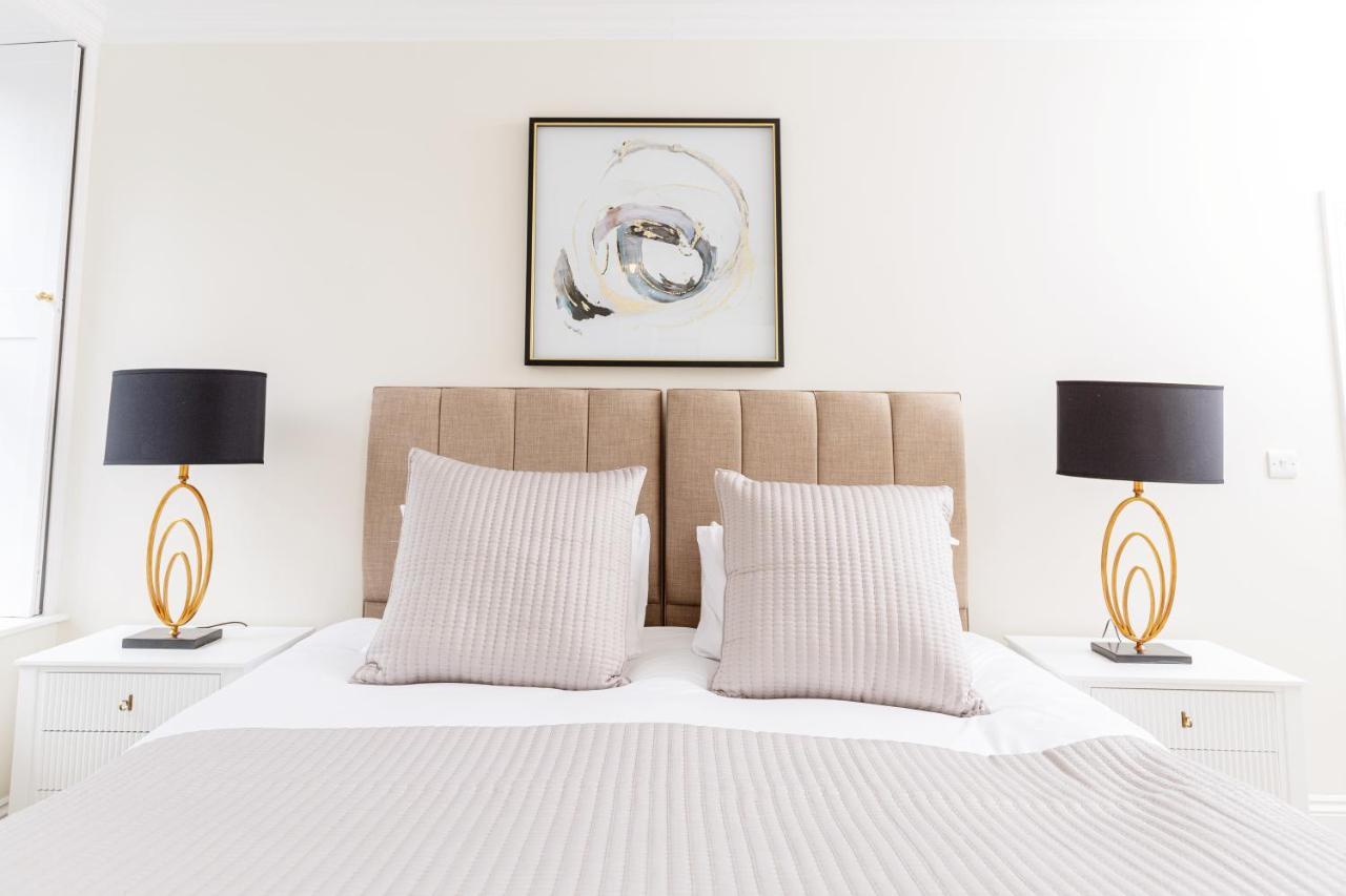 16 Lansdown -by Luxury Apartment *
