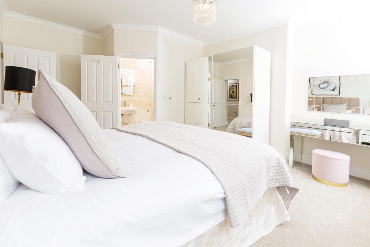 16 Lansdown -by Luxury Apartment Cheltenham
