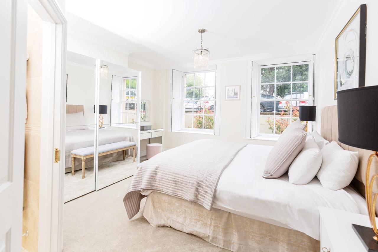 16 Lansdown -by Luxury Cheltenham