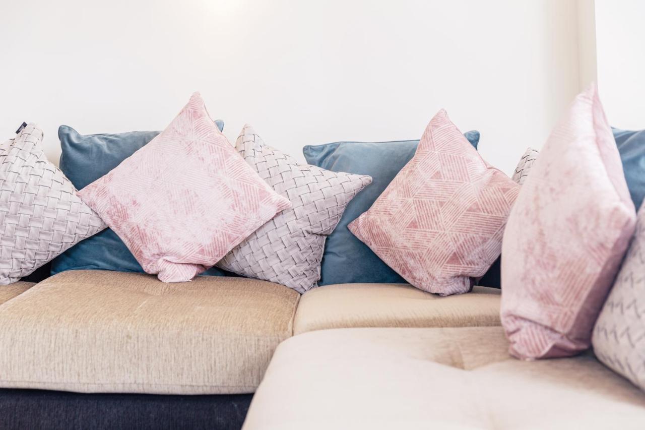 16 Lansdown -by Luxury Cheltenham