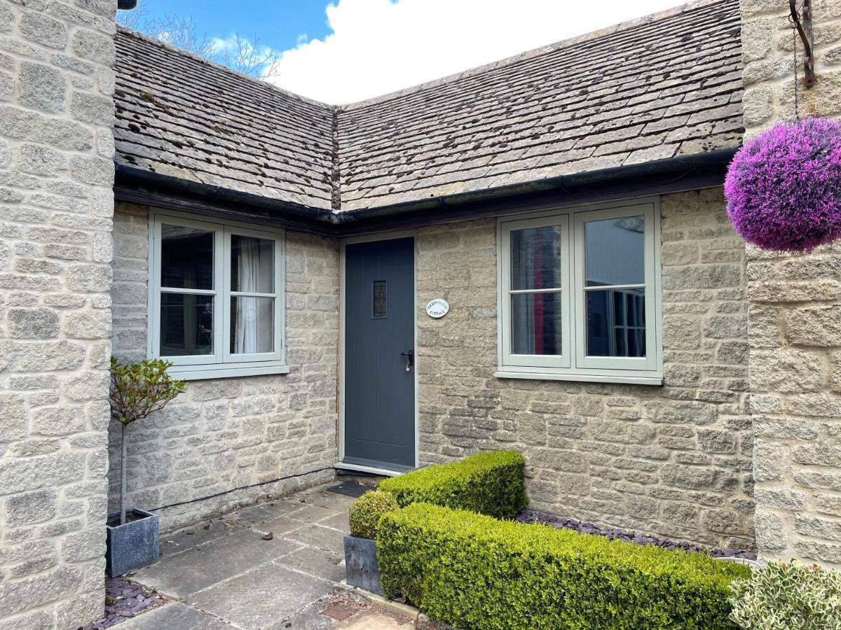 Holiday home Derrybrook Cottage, Twin Or Superking, Seven Springs