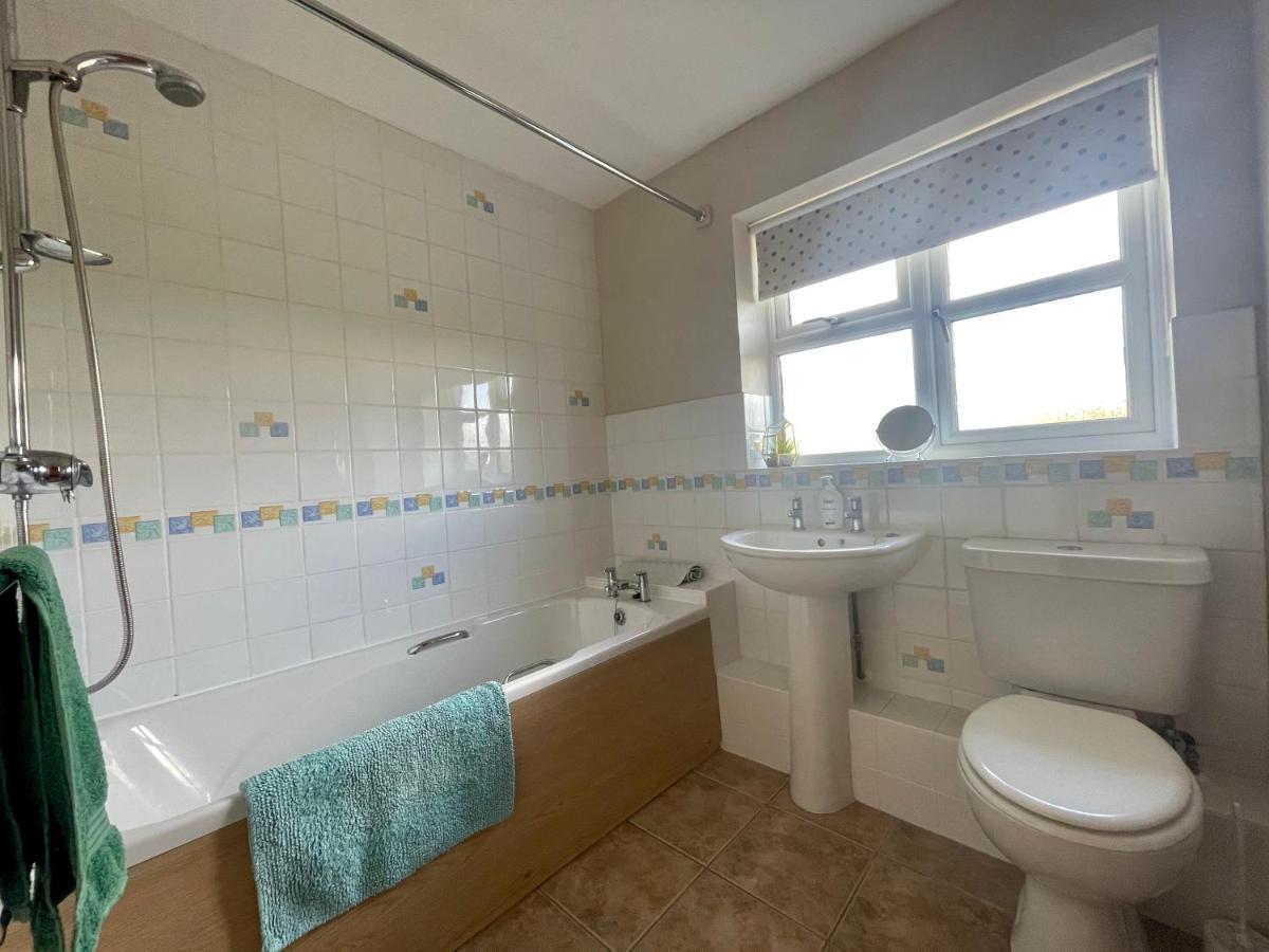 Holiday home Derrybrook Cottage, Twin Or Superking, Seven Springs Cheltenham