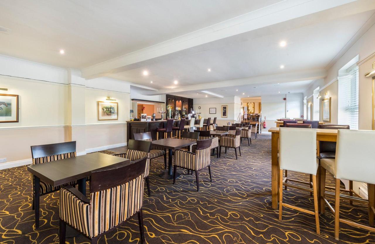 Ramada By Wyndham Cheltenham
