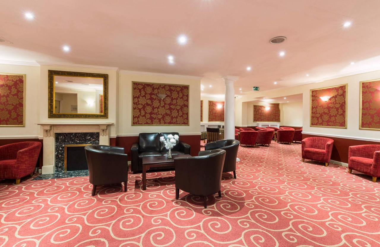 Ramada By Wyndham Cheltenham