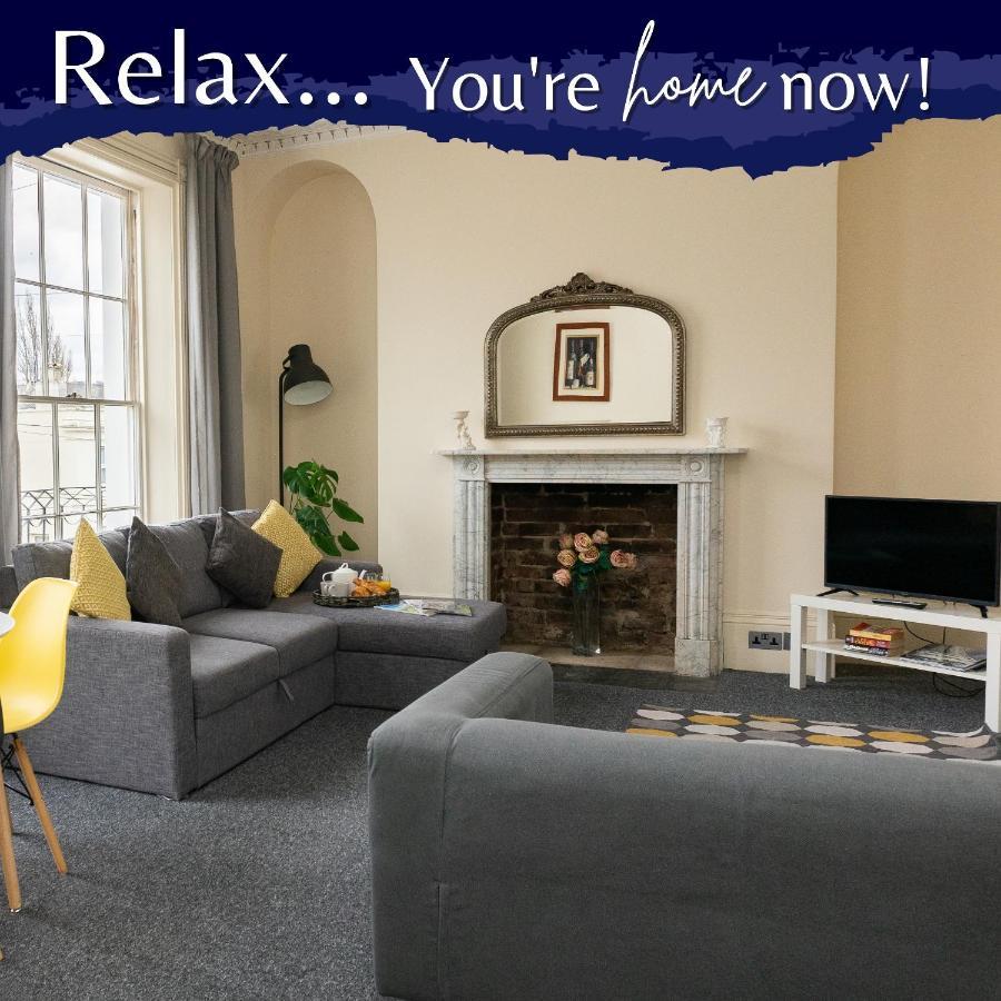 Beautiful 5-bed Regency In Montpellier
