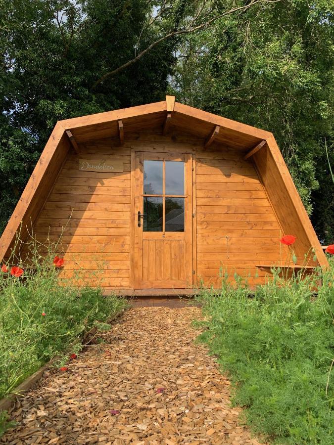 The Wildings Campsite