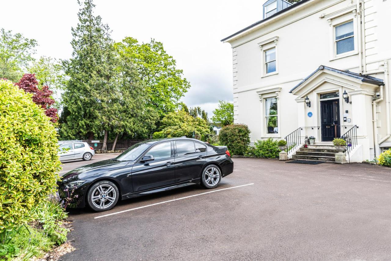 Beaumont House Guest house Cheltenham