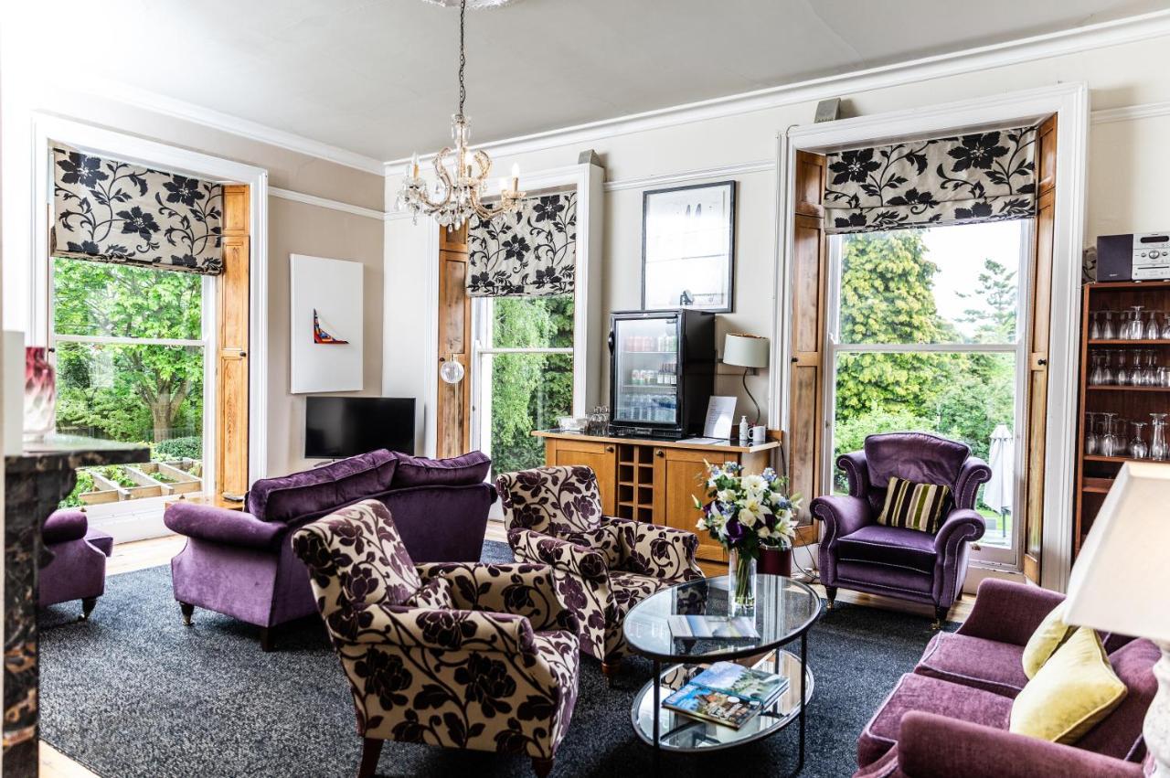 Beaumont House Cheltenham