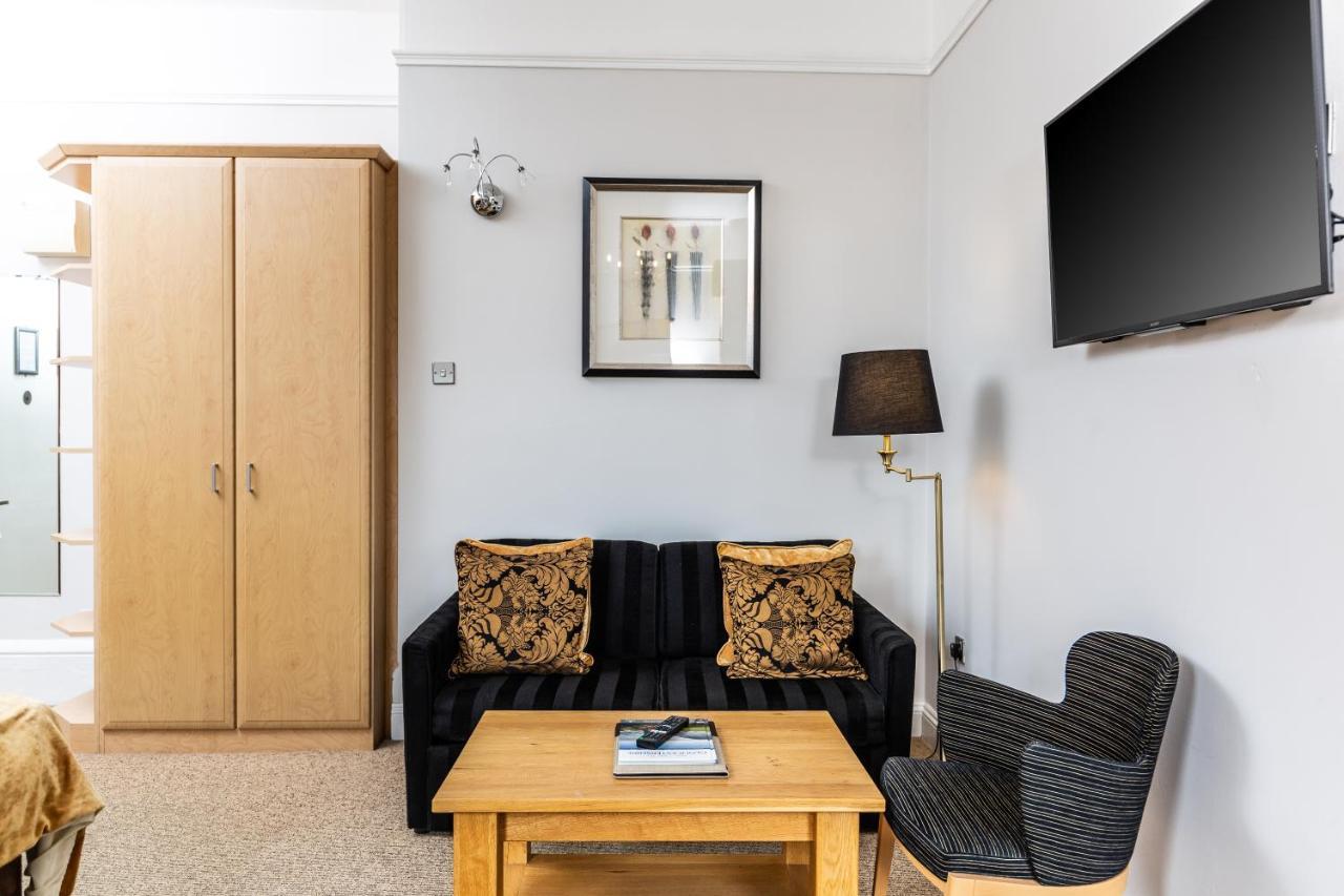 Beaumont House Cheltenham