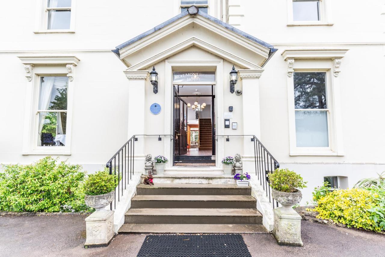 Beaumont House Cheltenham