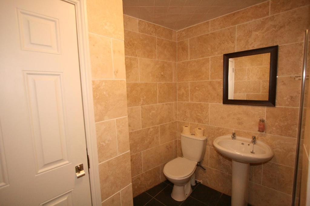 Gloucester Road By Roomsbooked - Free Parking 3*