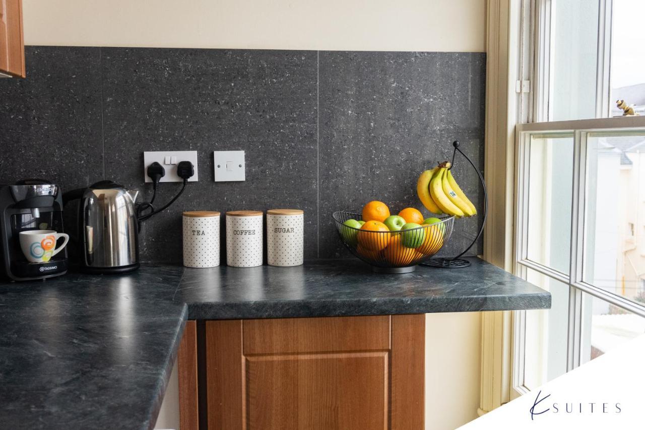 Holiday home Beautiful 5-bed Regency In Montpellier Cheltenham