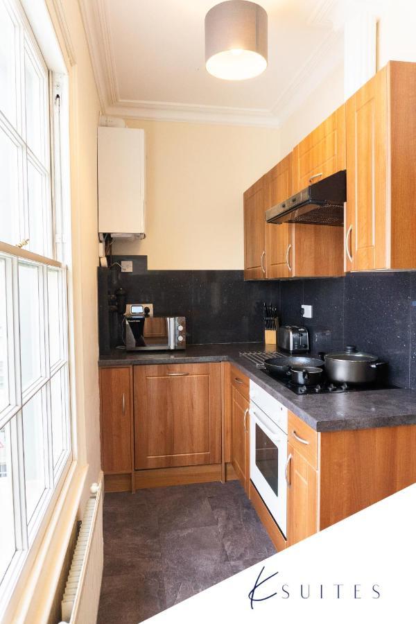 Holiday home Beautiful 5-bed Regency In Montpellier Cheltenham