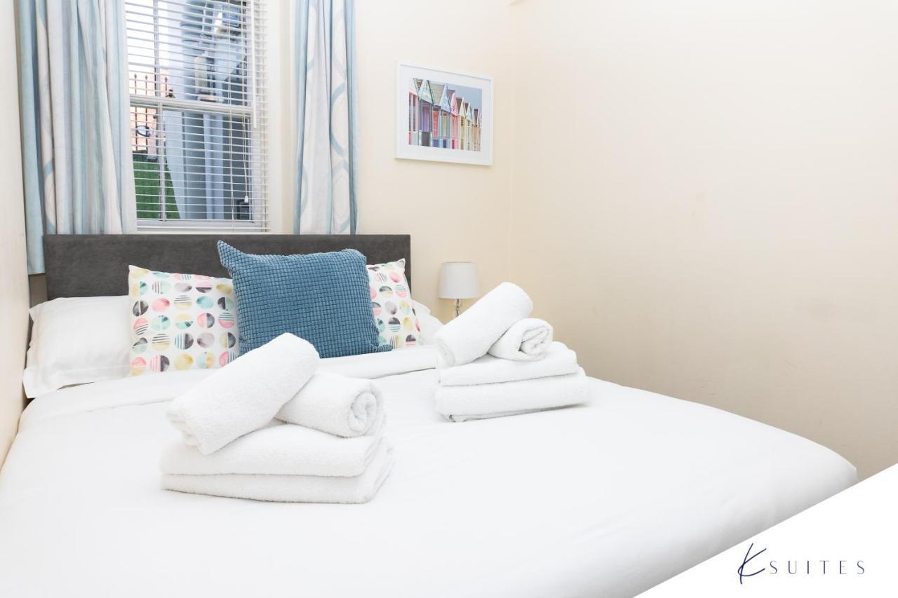 Beautiful 5-bed Regency In Montpellier