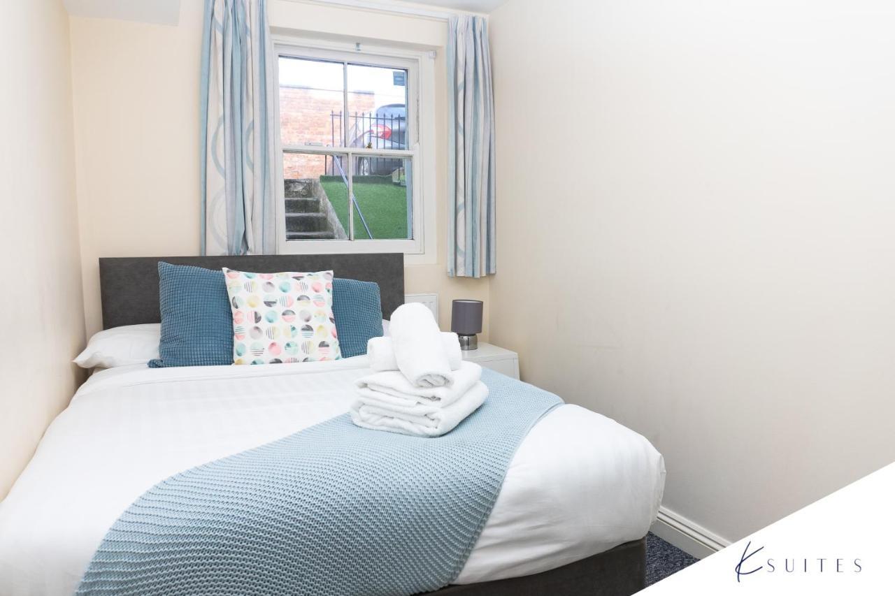 Beautiful 5-bed Regency In Montpellier Cheltenham