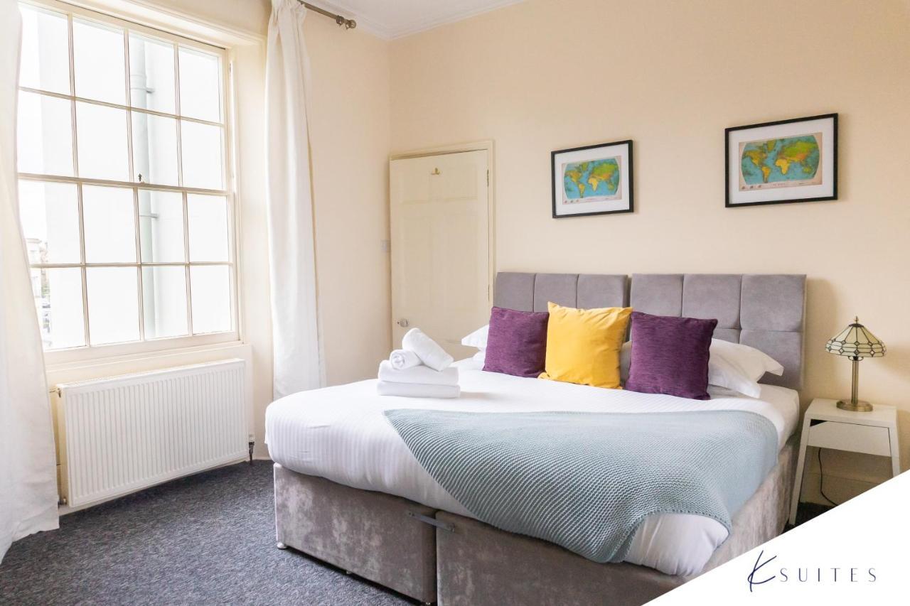 Beautiful 5-bed Regency In Montpellier