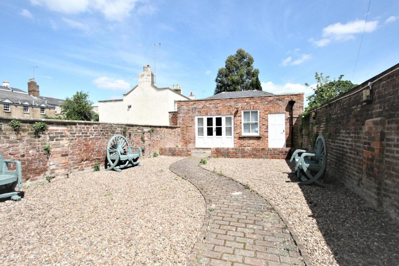 Apartamento Albion Street Serviced Cheltenham
