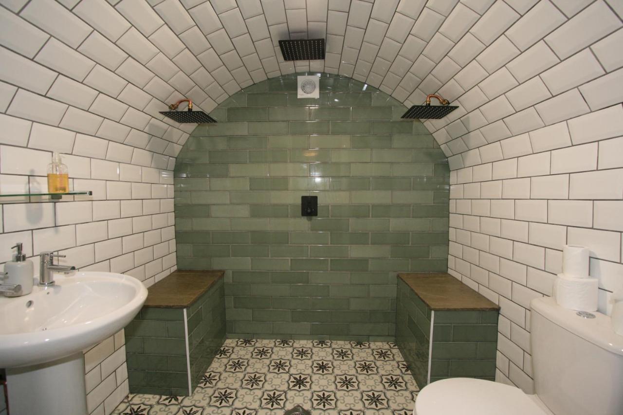 Albion Street Serviced Apartamento