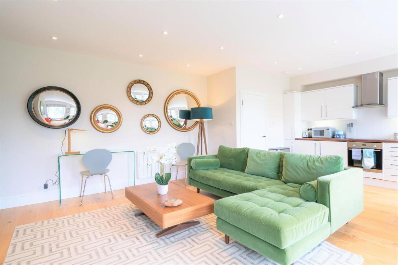Apartment 20 Montpellier - By Luxury Cheltenham