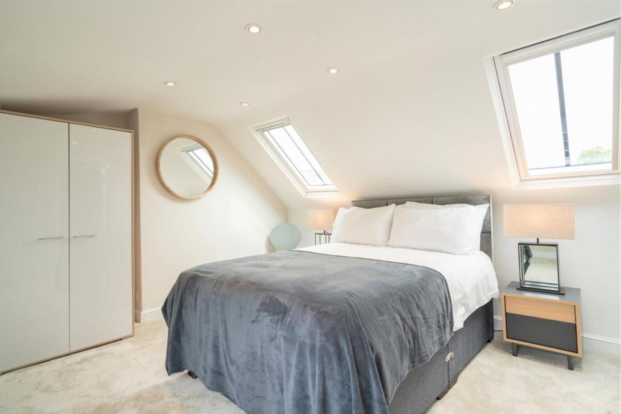 20 Montpellier - By Luxury Cheltenham