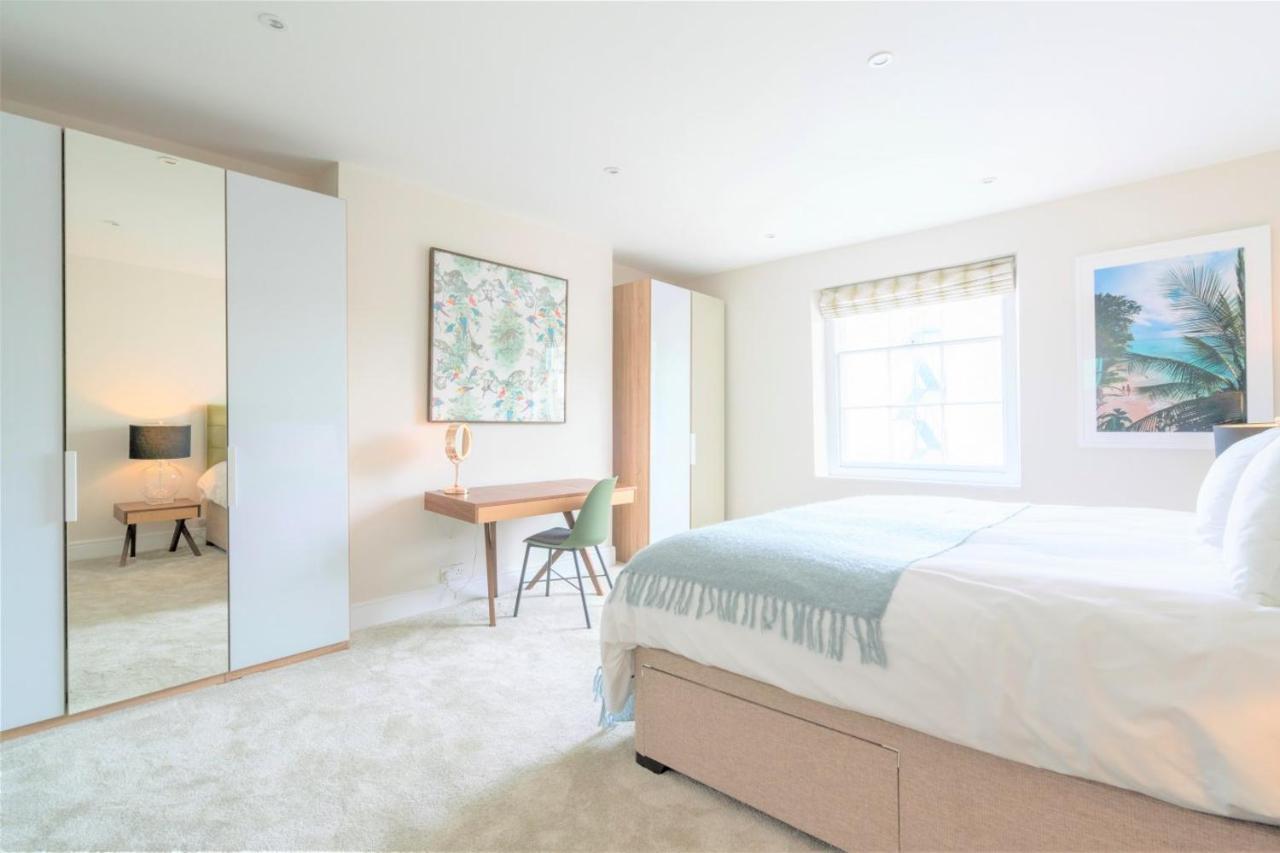 Apartment 20 Montpellier - By Luxury Cheltenham