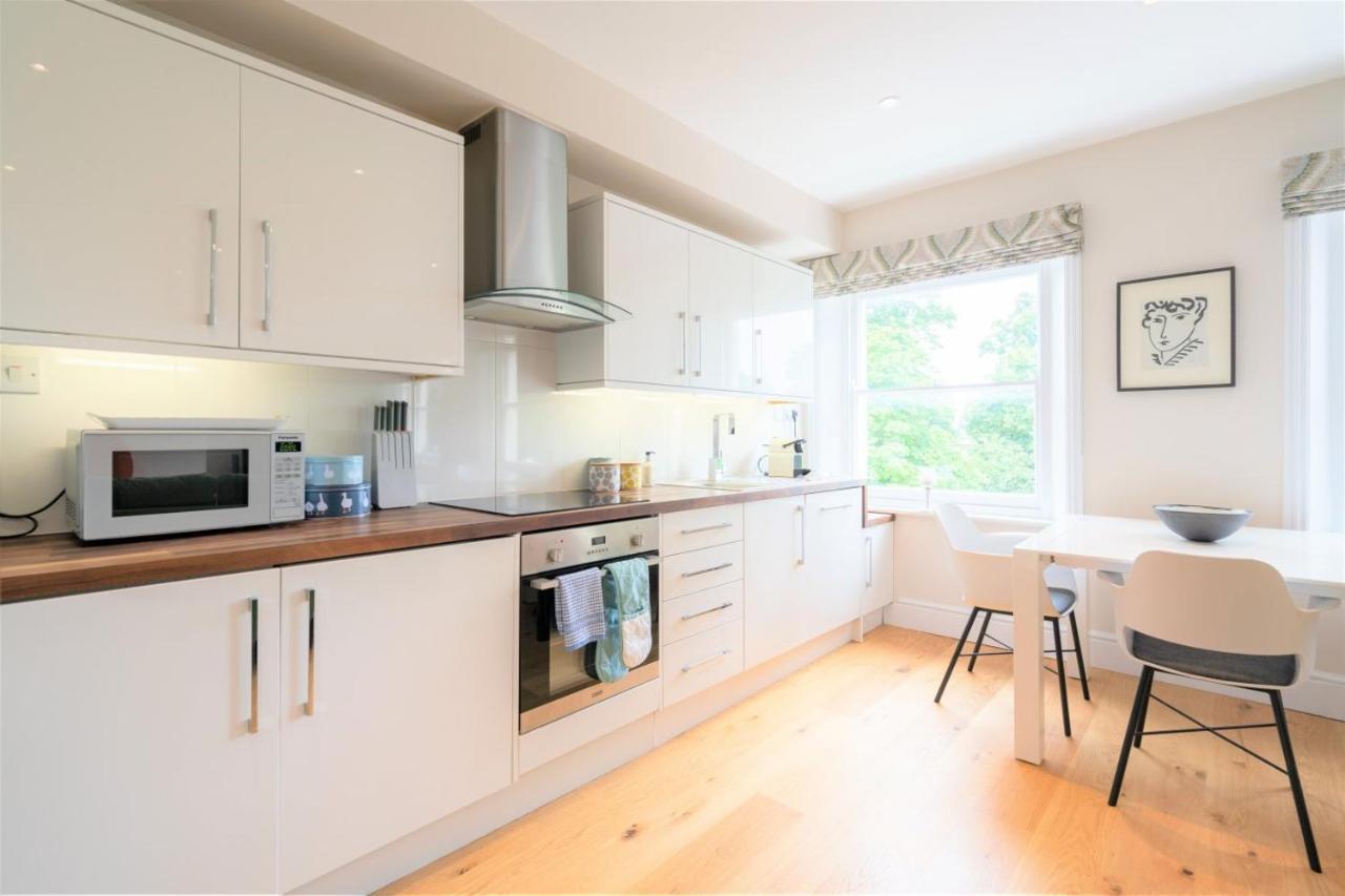 Apartment 20 Montpellier - By Luxury Cheltenham