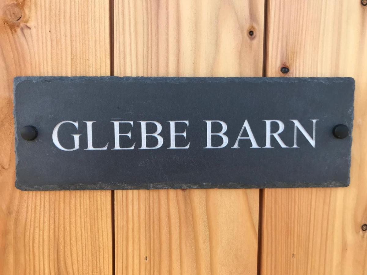 Glebe Barn, Little Glebe Farm Apartment