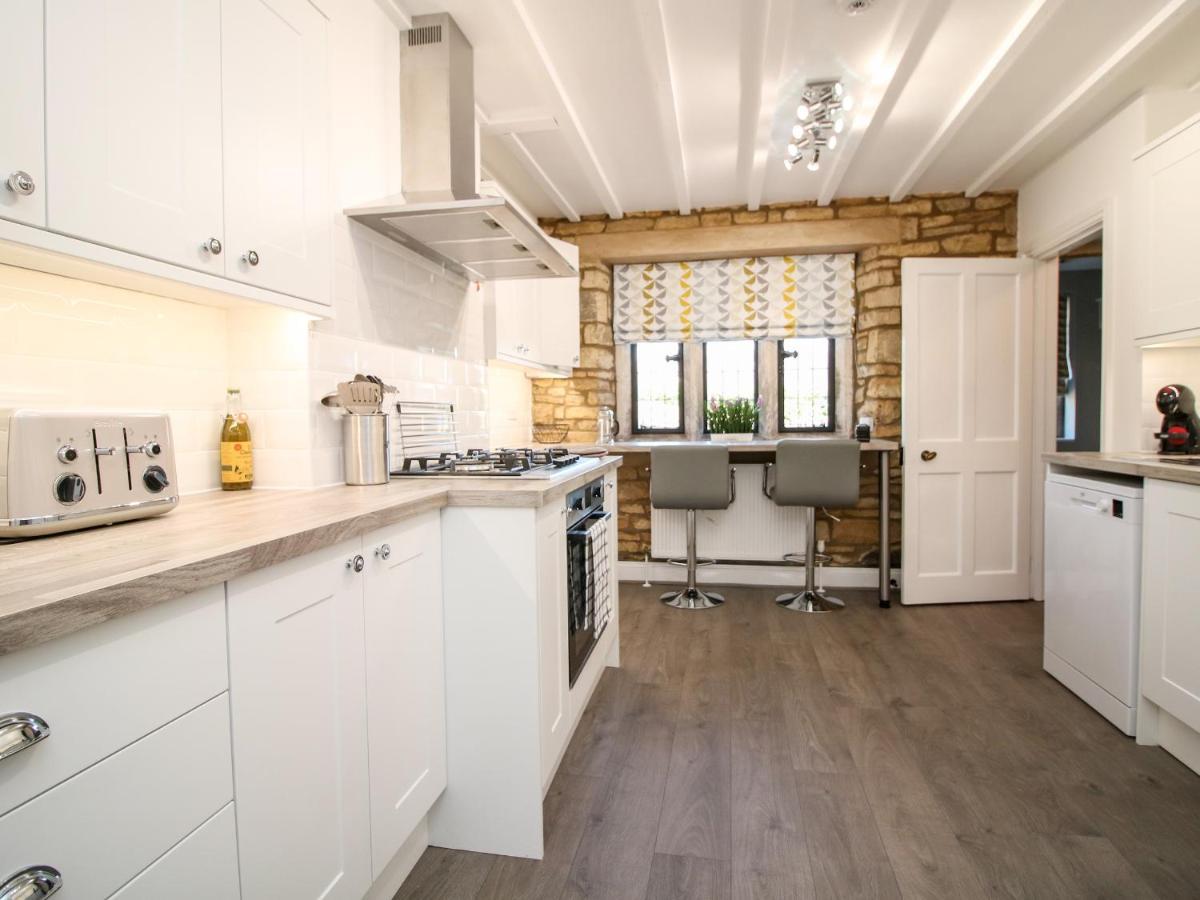 Well Holiday home