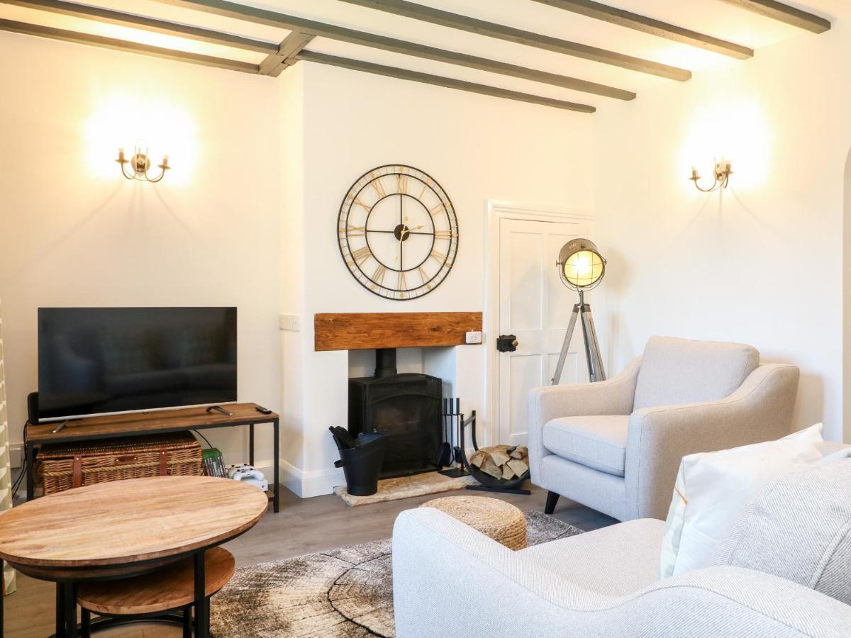 Well Holiday home