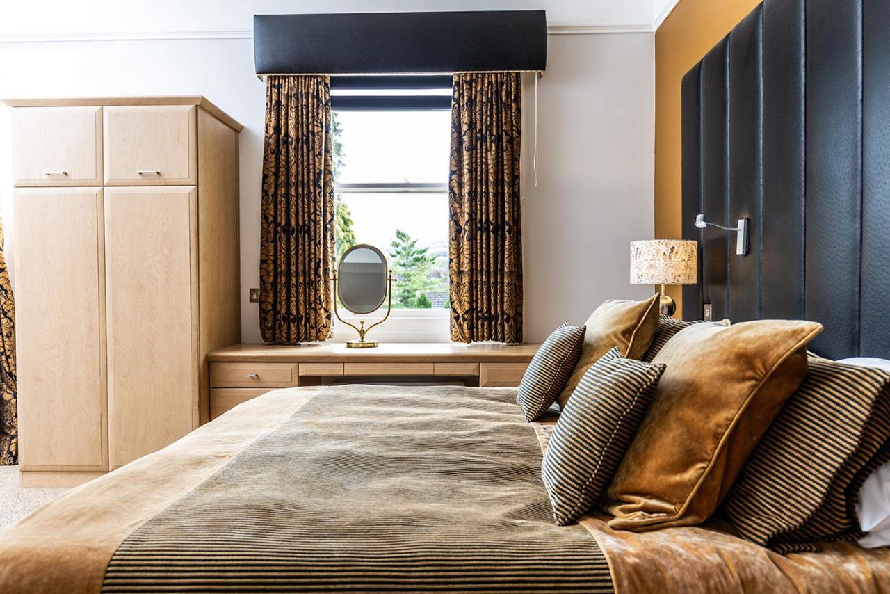 Beaumont House Guest house 4*