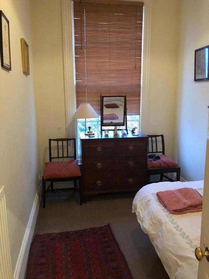 Lovely 3-bed House In