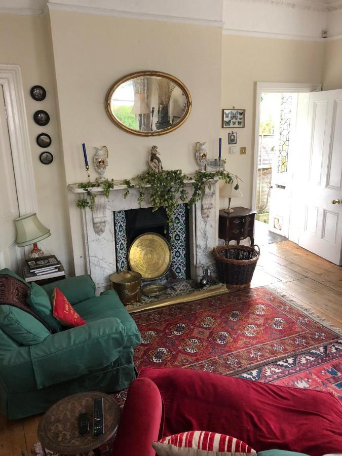 Holiday home Lovely 3-bed House In *
