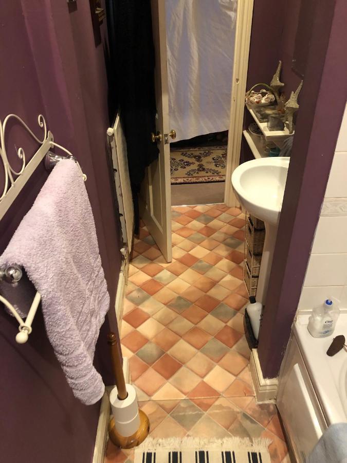 Holiday home Lovely 3-bed House In *
