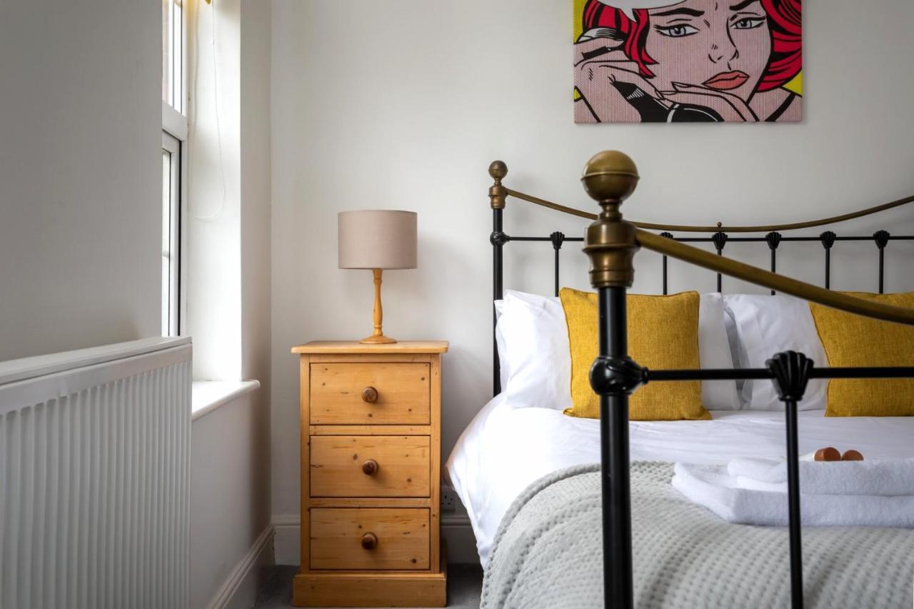 Apartment Fairhaven Street, Cheltenham *