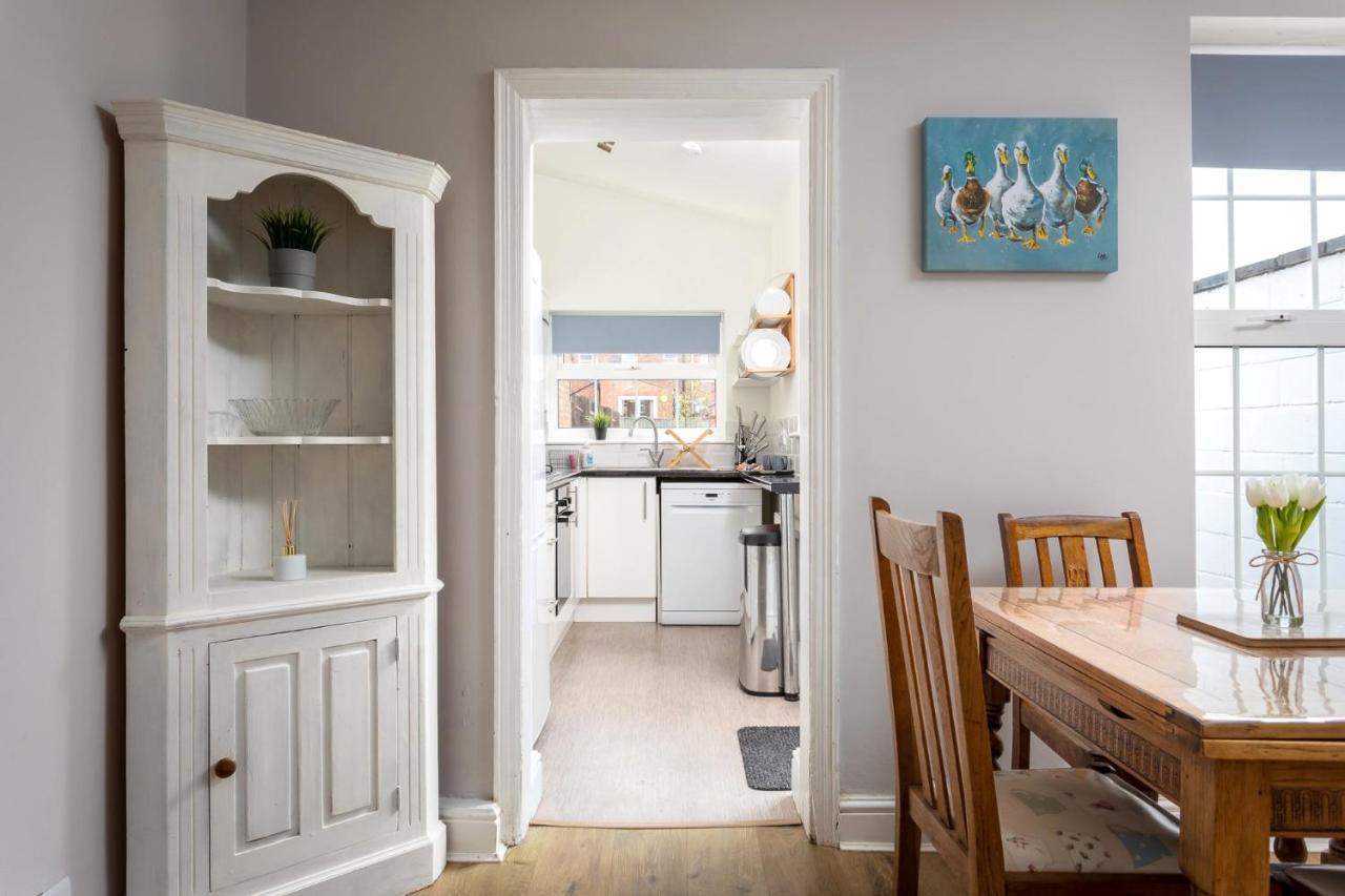 Fairhaven Street, Cheltenham Apartment