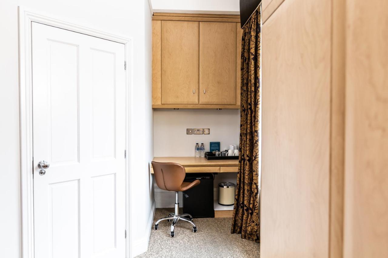 Beaumont House Guest house Cheltenham