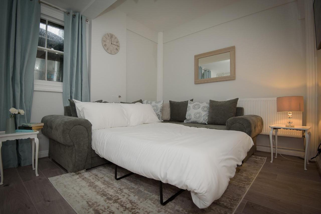 K - Kauto Star Apartamento *