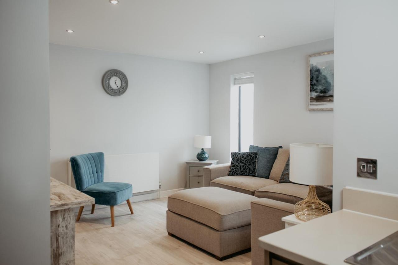 Holiday home 2 The Mews, Upper Bath Street Cheltenham