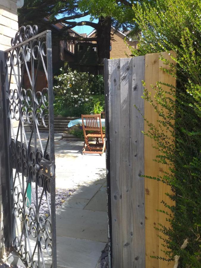 Cheltenham Studio Apartment Apartamento